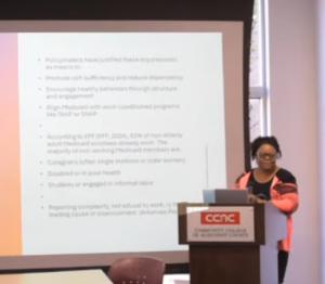 September 13th Community Symposium Available Online