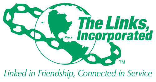 The Links Logo
