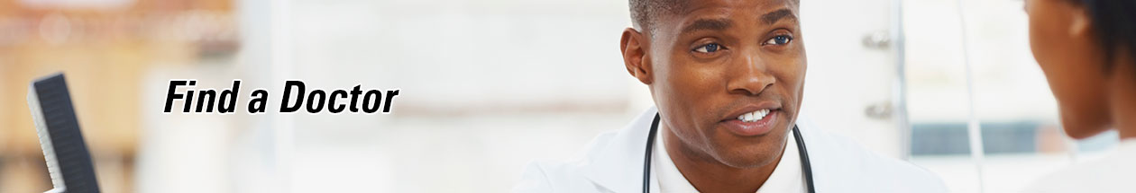 Find a Dr. Doctor