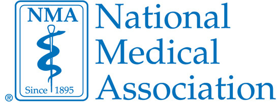 NMA Logo